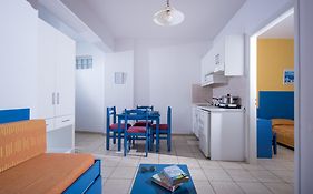 Astra Village & Suites