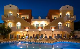 Astra Village & Suites